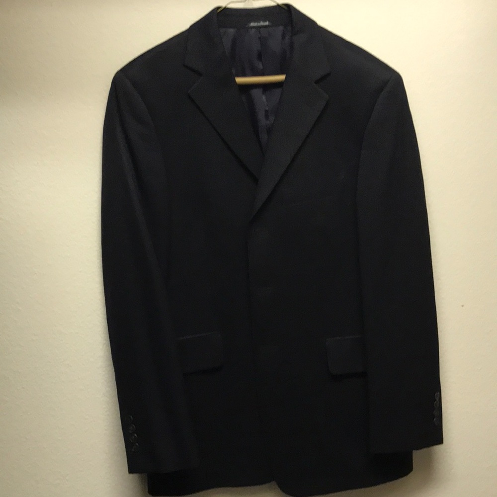 JCrew Dinner Jacket